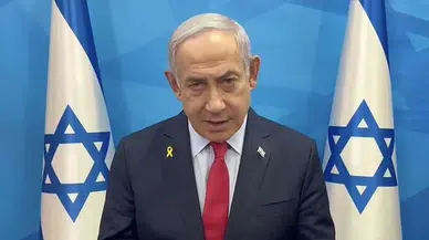 "Trump ile aramızda çatlak yok"
