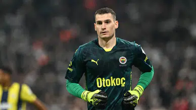 Dominik Livakovic'ten beklenmedik transfer