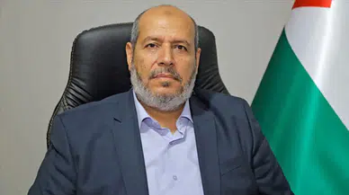 Hamas'ın yeni lideri Halil el-Hayya oldu