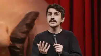 Komedyen Deniz Göktaş adliyeye sevk edildi