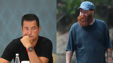 Acun Ilıcalı, Eren Kaşıkçı’nın kızı için harekete geçti
