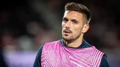 Dusan Tadic, NEC Nijmegen ile anlaştı