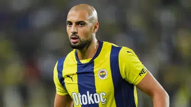 Fenerbahçe'ye Amrabat piyangosu