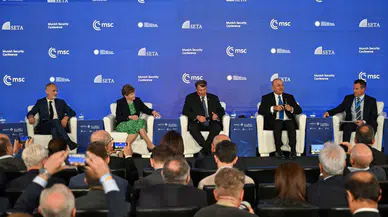 Ankara'da dev zirve öncesi önemli panel : Zirveye Doğru