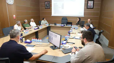 Kocaeli'de izinsiz müzik yayını yapan işletmeye 1,2 milyon TL ceza kesildi