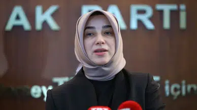 Özlem Zengin açıkladı : Vakıf üniversiteleri kendi hastanelerini kurabilecek