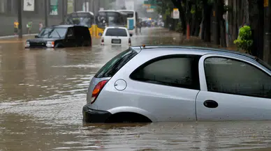 Meteoroloji'den 4 ile kritik uyarı!