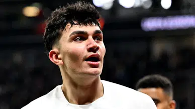 Galatasaray'a Can Uzun'dan müjdeli haber geldi