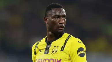Guirassy transfer için kararını verdi