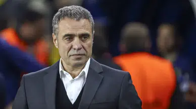 Ersun Yanal'dan Gornik Zabrze maçı sonrasında flaş İsmail Kartal sözleri