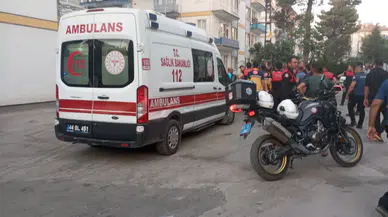 Malatya'da 2 aile arasında kavga : 6 yaralı tedavi altında