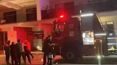 Ankara'da 3 kişinin öldüğü gökdelen yangını davasında ev hapsi cezaları kaldırıldı