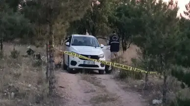 Niğde'de ormanda pompalı tüfekli kavga : 2 kişi ağır yaralandı, 5 kişi gözaltında