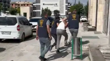 Kütahya'da halk otobüsündeki tacizden serbest kalmıştı : 2 çocuğa istismardan tutuklandı