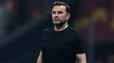 Galatasaray'a 20'lik stoper : İlk temas kuruldu