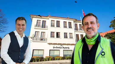 Şile Belediyesi bilirkişi raporunda paravan şirket ve rüşvet skandalı