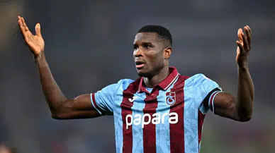 Paul Onuachu ile yollar ayrılacak mı ?