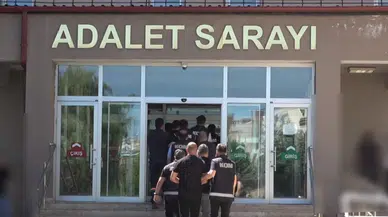 4 ilde tarihi eser operasyonu: 18 gözaltı