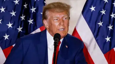 Trump : NATO Zirvesi'nde Rusya-Ukrayna savaşını görüşeceğiz