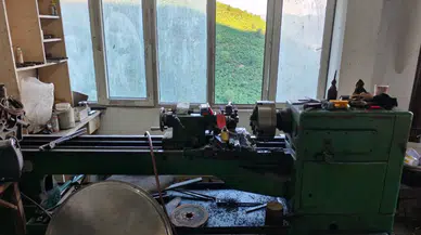 Ordu'da kaçak silah imalat operasyonu : 4 gözaltı