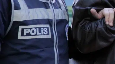 Samsun'da şüpheli araçta silah ve mühimmat ele geçirildi