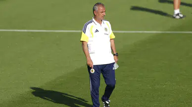 Fenerbahçe'nin Gornik Zabrze maçı kamp kadrosu açıklandı