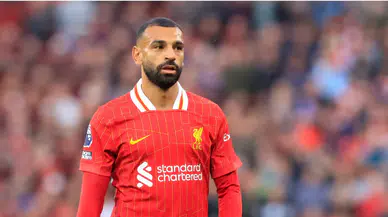 Mohamed Salah, Trabzonspor'a geliyor