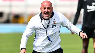 Vincenzo Italiano'dan onay çıktı