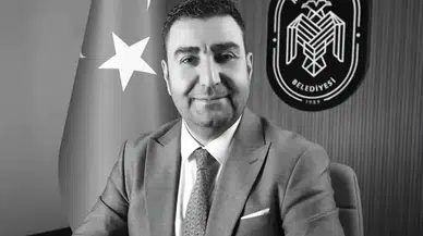 Kayseri'de bisikletten düşen Melikgazi Belediyesi Özel Kalem Müdürü Mustafa Tümgüç yaşamını yitirdi