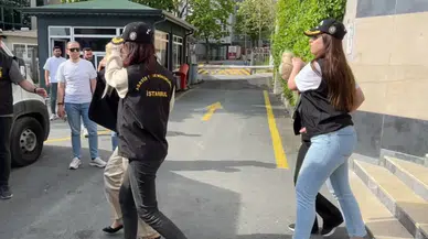 Ankara'da fuhuş operasyonu : 20 kadın kurtarıldı