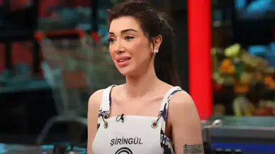 MasterChef Türkiye 2026'nın dikkat çeken yarışmacısı Şiringül Kaya kimdir?