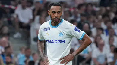 Pierre-Emerick Aubameyang, Süper Lig'e doğru