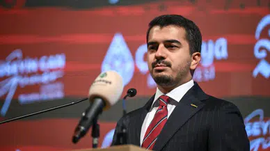 Çankaya Belediye Başkanı Hüseyin Can Güner adliyeye sevk edildi