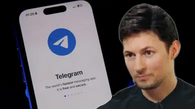 Telegram'ın kurucusu Durov'dan Rusya açıklaması