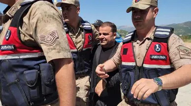 Mehmet Aca'nın ifadesi ortaya çıktı