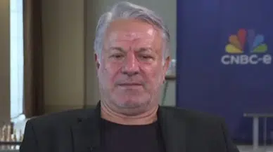 Yapımcı Fatih Aksoy kimdir, kaç yaşında ve nereli? Fatih Aksoy neden gözaltına alındı?