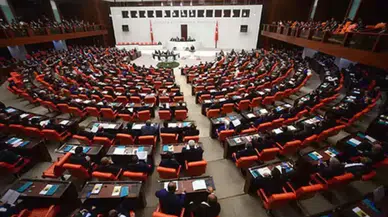 TBMM'deki stajyer öğrencilere taciz davasında gelişme