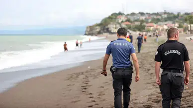 Kırklareli’nde denize girmek 3 gün yasaklandı