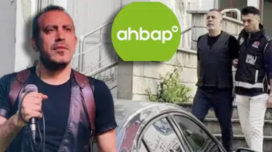 'Ahbaplar' soruşturmasında Nejdet Kuy'un ifadesi ortaya çıktı