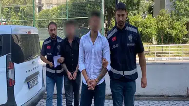 Samsun Atakum'da silahlı saldırı : Husumetlisini bacaklarından vuran şüpheliler yakalandı