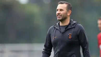 Galatasaray, 'Yeni Messi' lakaplı yıldızın peşinde