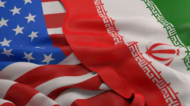 İran ordusundan Trump'a misilleme tehdidi : Hürmüz Boğazı'nı geçişe kapatma uyarısı