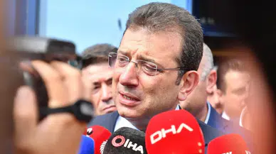 İmamoğlu'nun 'bilirkişi' davası ertelendi