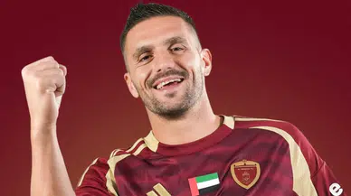 Dusan Tadic'ten veda : Buradaki serüvenim sona erdi