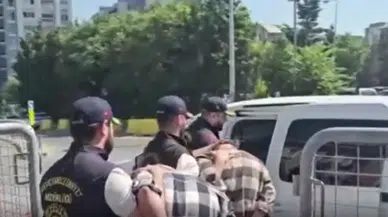 Küçükçekmece'de rastgele ateş : 3 şüpheli tutuklandı