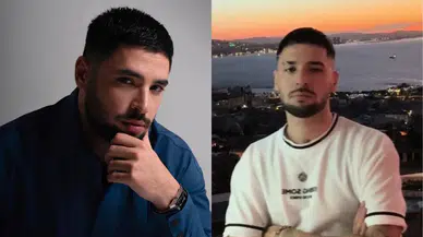 Sahnede gözaltına alınmıştı ! Rapçi Erol Can Güncü tutuklandı