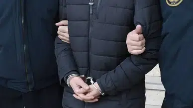 Alanya'da ormanlık alanda yangın : Şüpheli tutuklandı