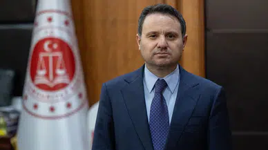 Bakan Gürlek'ten NATO Zirvesi'ne ilişkin paylaşım
