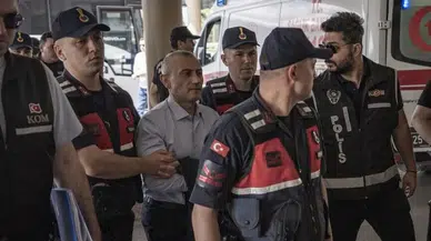 Eski Vali Tuncay Sonel hakkında yeni karar