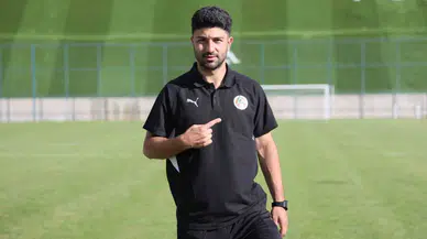 Alanyaspor'da Güven Yalçın ile yollar ayrıldı
